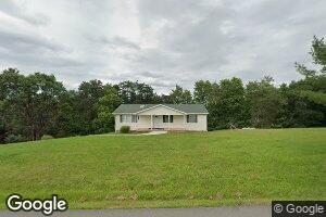 991 Mcgill Rd, Vincent, OH 45784