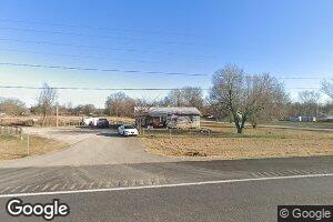 2460 N Main St, Gore, OK 74435