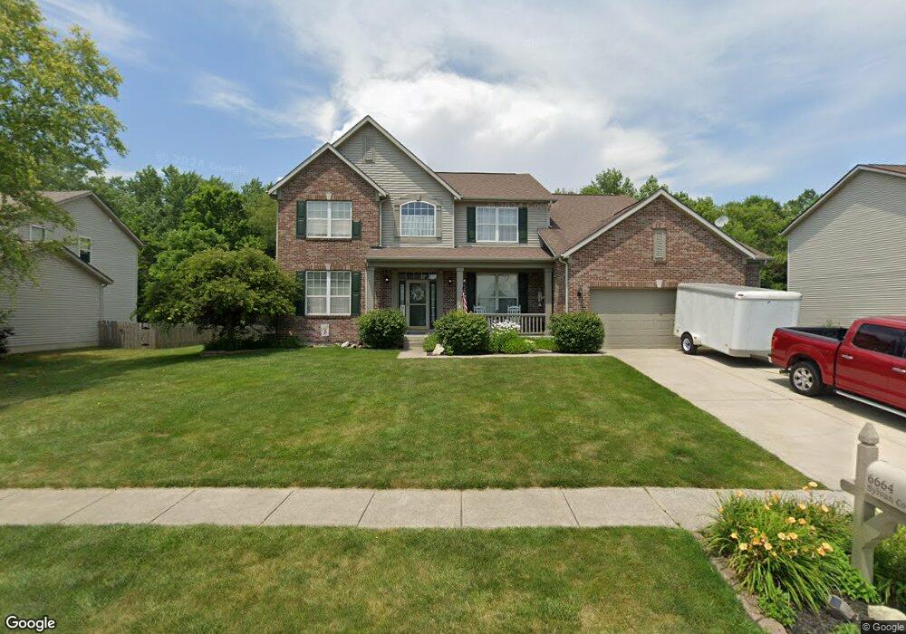 6664 Sylvan Ct, Avon, IN 46123 - photo 1