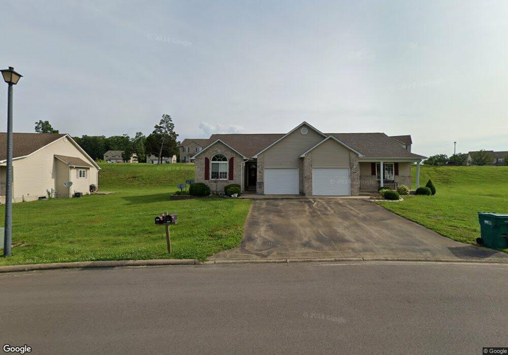 1811 Oak Knoll Dr unit 2, Farmington, MO 63640 - photo 1