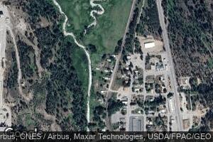 1395 Hall St, Addy, WA 99101