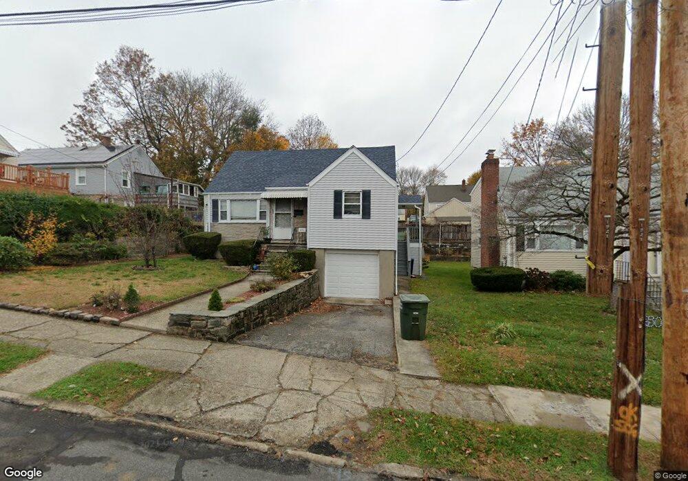 408 Clark St, Bridgeport, CT 06606 - photo 1