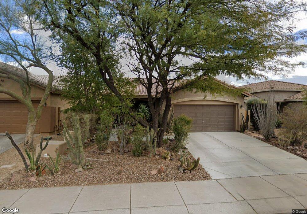 2443 W Lewis And Clark Trail, Anthem, AZ 85086 - photo 1