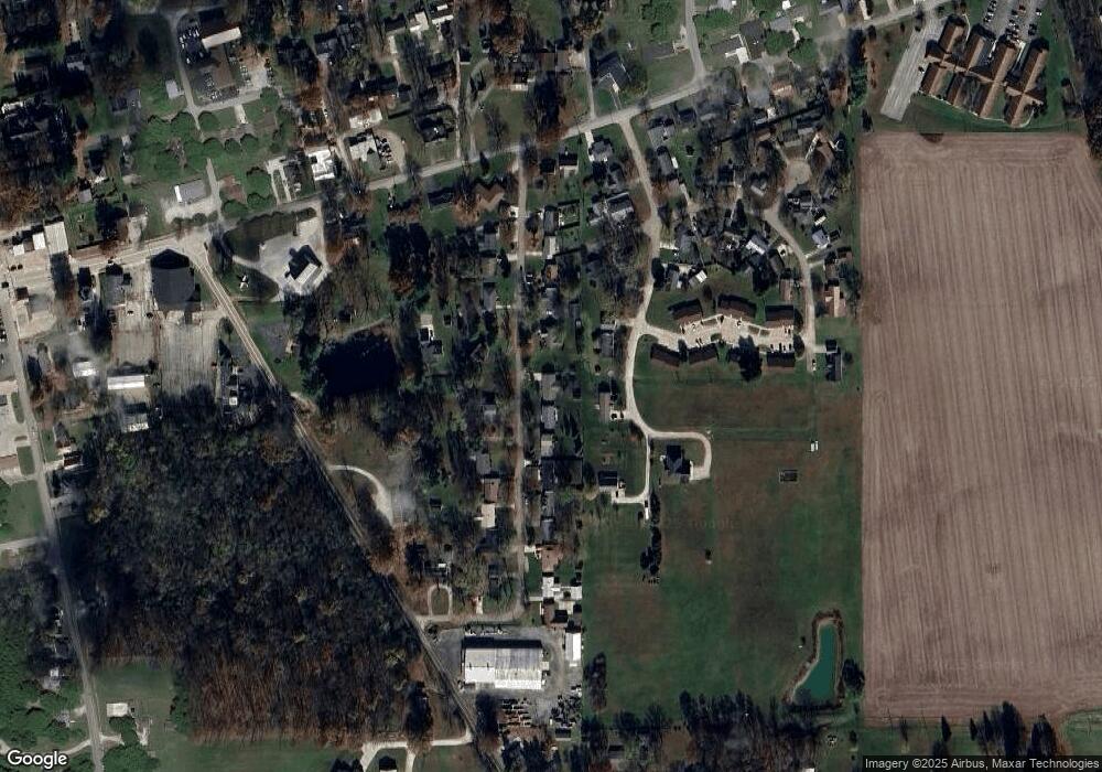 134 Elm Dr, Covington, IN 47932 - photo 1