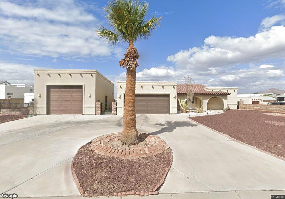13176 E 52nd St, Yuma, AZ 85367 - photo 1