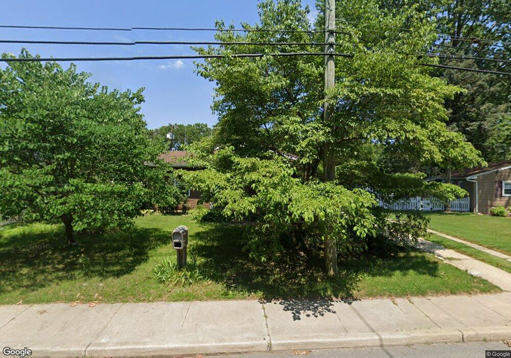 37 W Laurel Dr, Somers Point, NJ 08244 - photo 1