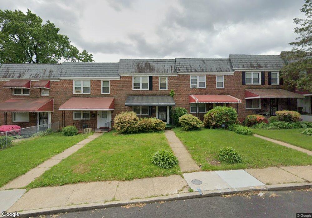 704 Kevin Rd, Baltimore, MD 21229 - photo 1