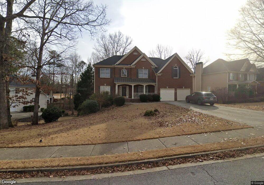 3560 Sentry View Trace unit 2, Suwanee, GA 30024 - photo 1