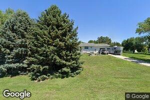 410 E Nebraska Place, Cairo, NE 68824