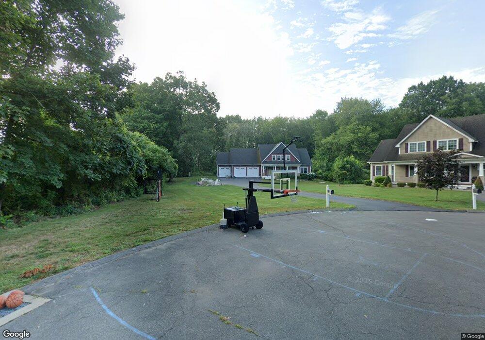 21 Limric Ln, Suffield, CT 06078 - photo 1