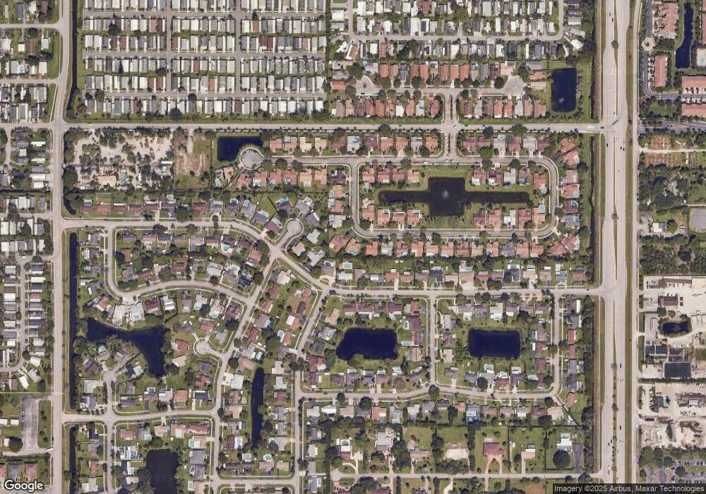 12666 SW 9th Place, Davie, FL 33325 - photo 1