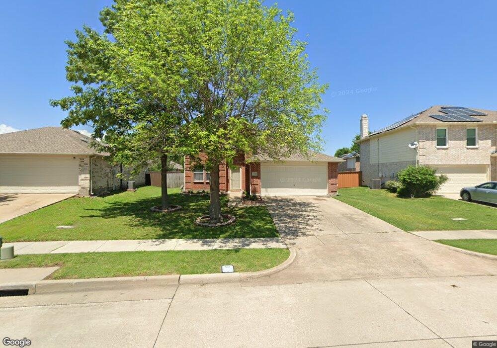 1110 Ann Dr, Wylie, TX 75098 - photo 1