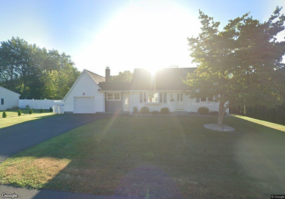 19 Windham Rd, Enfield, CT 06082 - photo 1