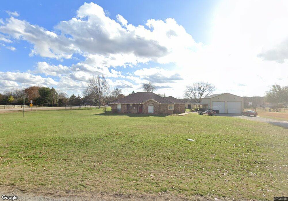 3025 Sunrise Trail, Weatherford, TX 76088 - photo 1