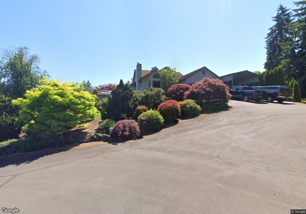 50500 Maple Meadows Ave, Scappoose, OR 97056 - photo 1