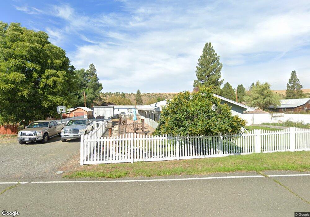 472 N McHaley St, Prairie City, OR 97869 - photo 1