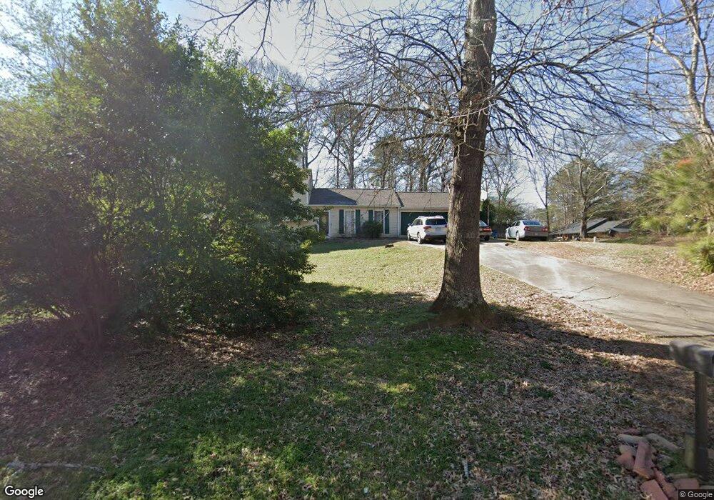 101 Parkview Dr, Stockbridge, GA 30281 - photo 1