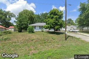 513 Nevada St, Weaubleau, MO 65774