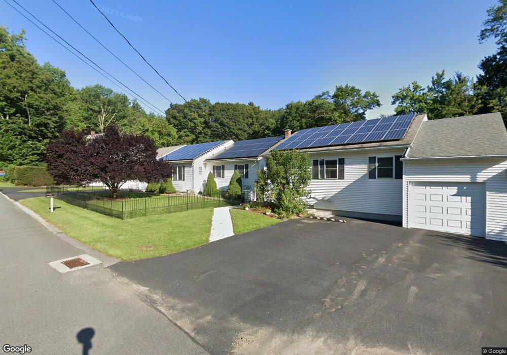 209 Recreation Park Rd, Putnam, CT 06260 - photo 1