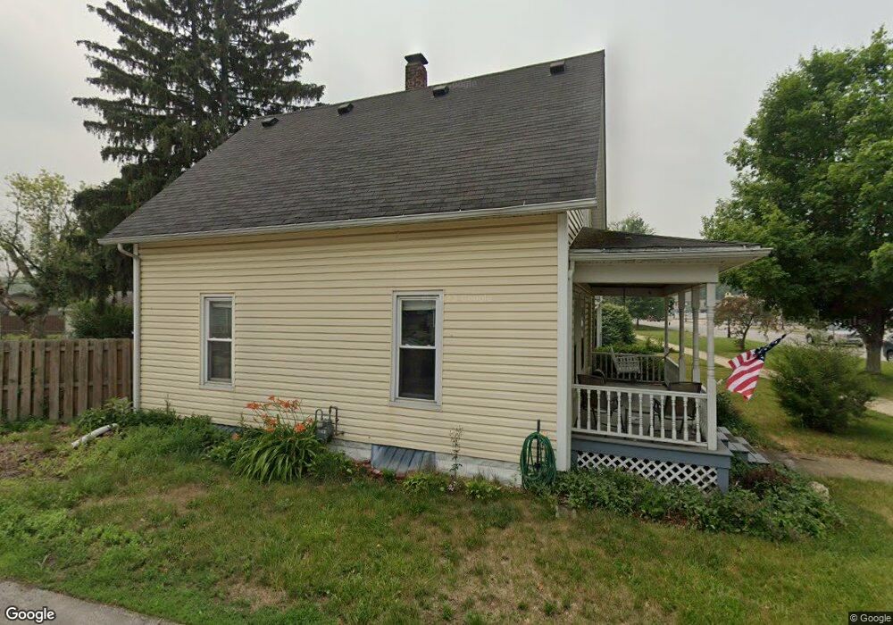 502 W Michigan St, New Carlisle, IN 46552 - photo 1