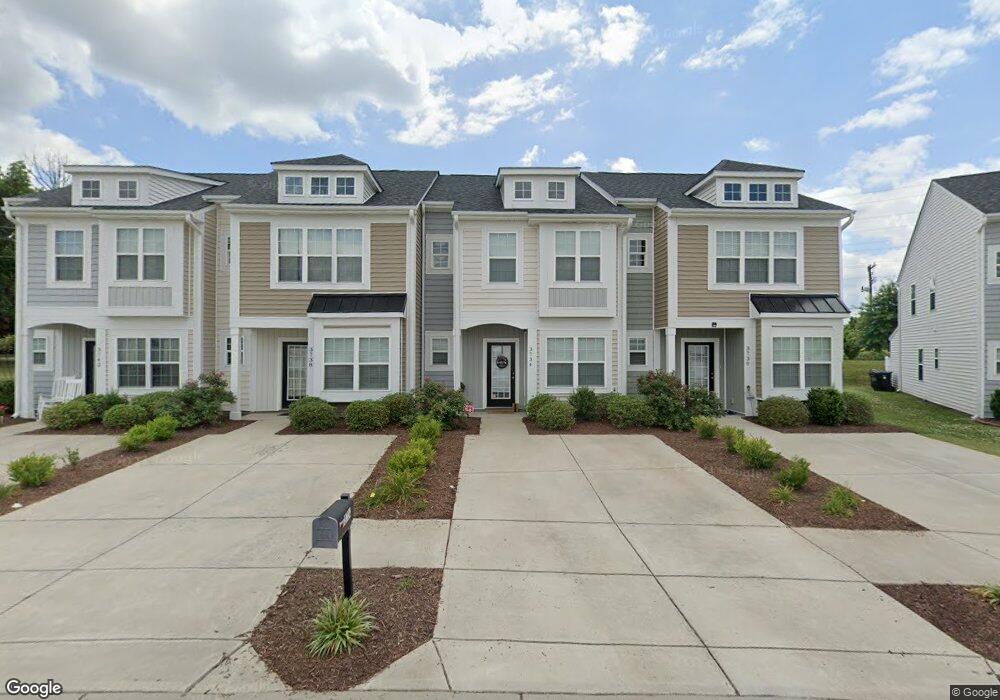 3734 Aldeburgh Rd SW unit 31, Concord, NC 28027 - photo 1