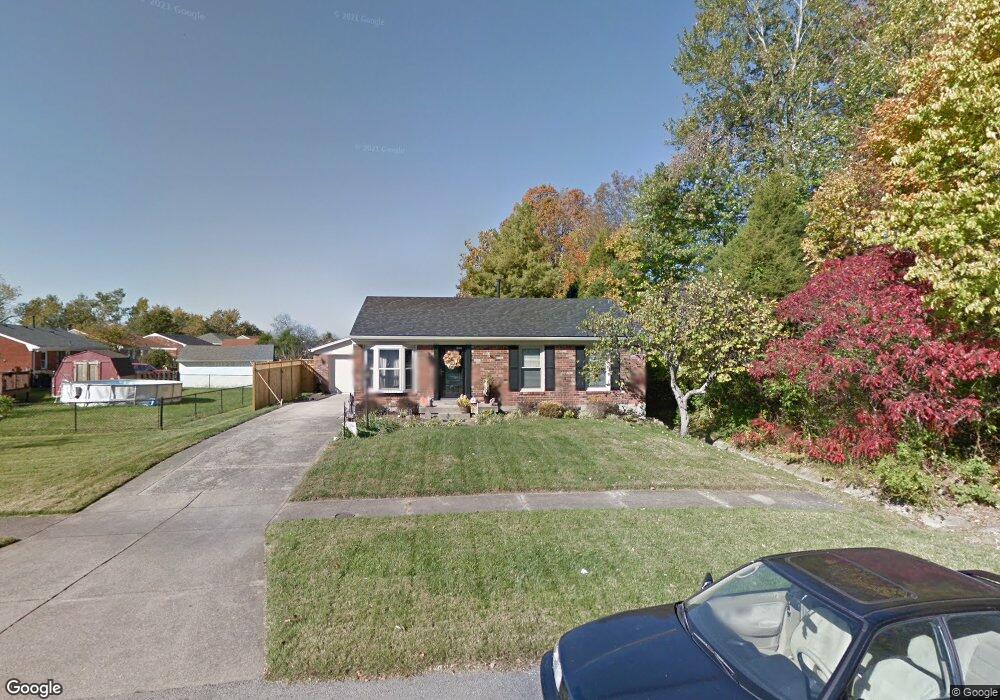 5716 Bucks Ln, Louisville, KY 40291 - photo 1