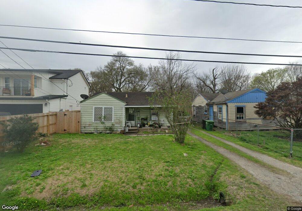 232 Neyland St, Houston, TX 77022 - photo 1