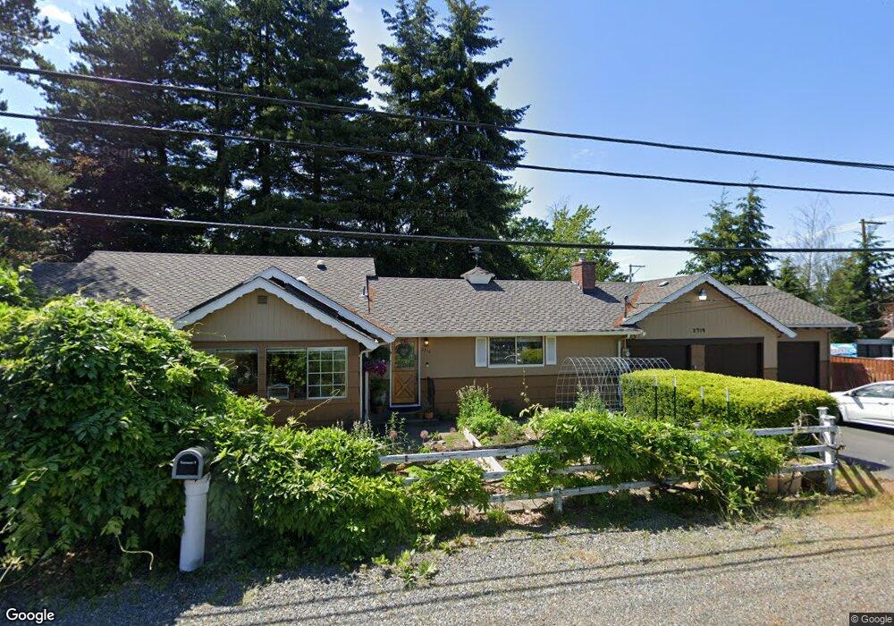 2714 Louise St W, University Place, WA 98466 - photo 1