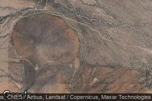 42 ac S Ghost Rider Rd, Portal, AZ 85632