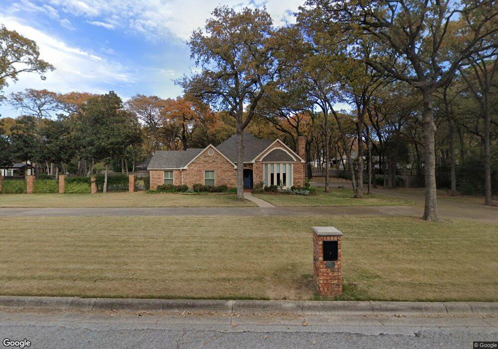 1602 Westminster Trail, Keller, TX 76262 - photo 1