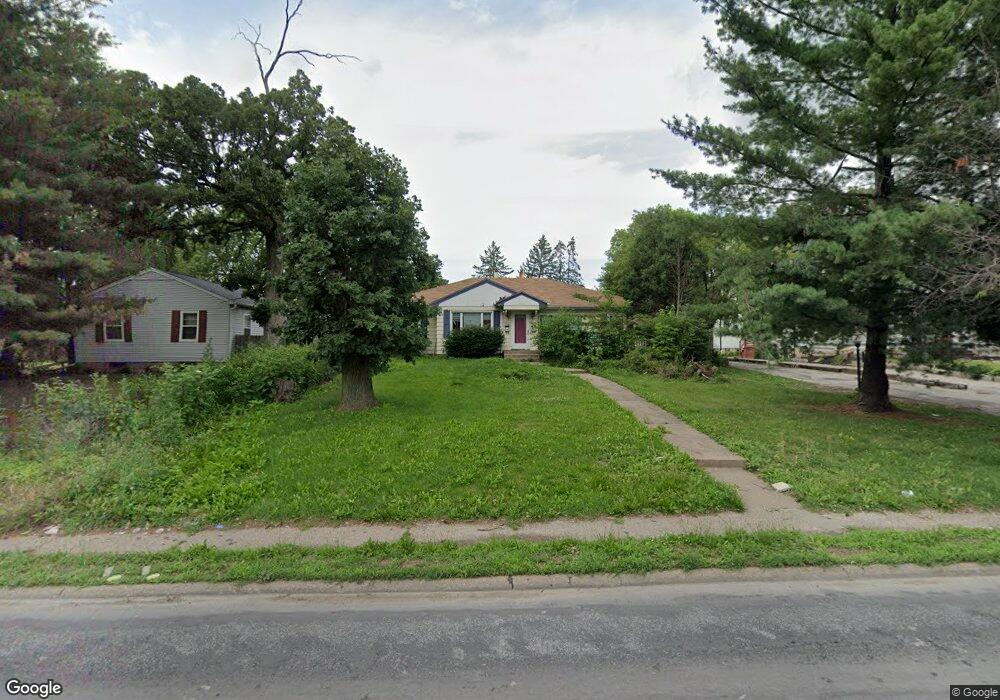 710 E Locust St, Davenport, IA 52803 - photo 1