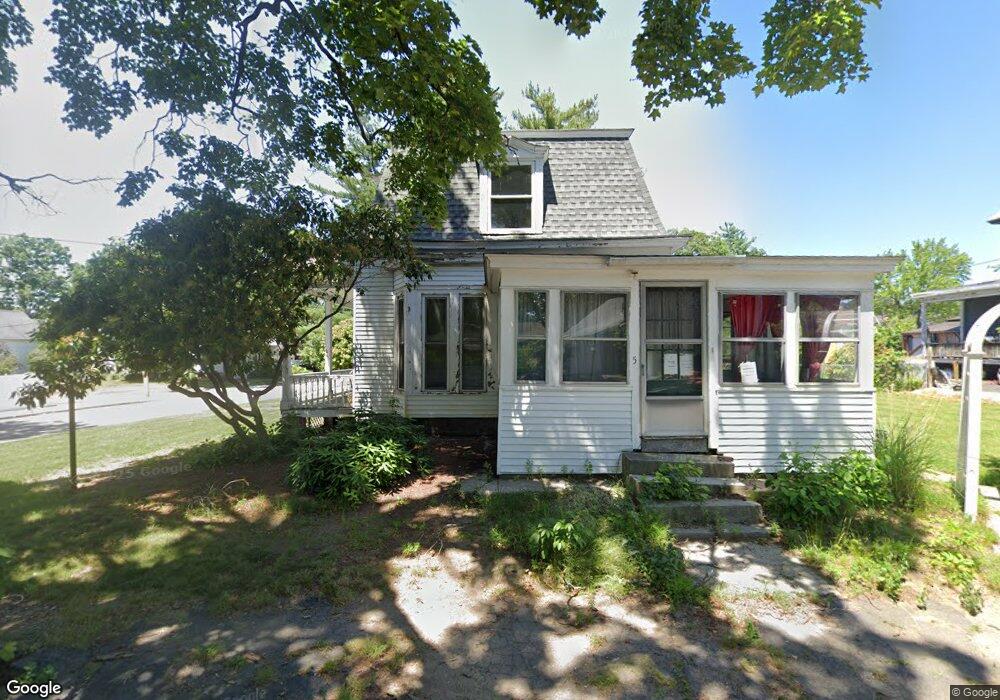 5 Rogers St, Nashua, NH 03064 - photo 1