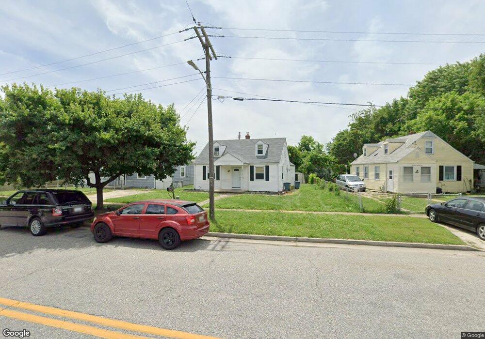 8235 Dundalk Ave, Dundalk, MD 21222 - photo 1