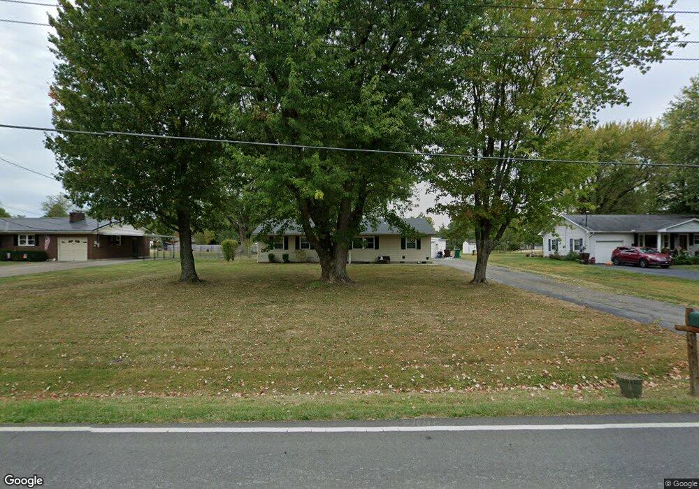 425 Free Soil Rd, Georgetown, OH 45121 - photo 1