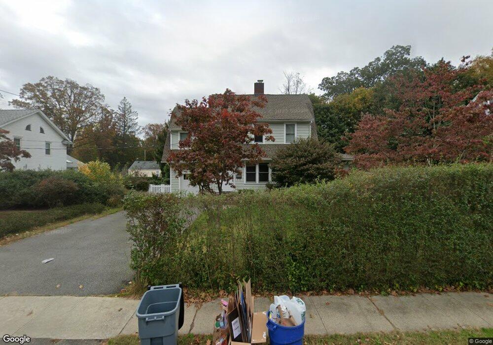 284 N Central Ave, Ramsey, NJ 07446 - photo 1