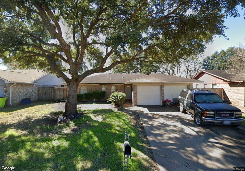 4818 Sandalwood Ave, Rosenberg, TX 77471 - photo 1