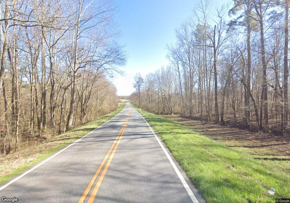 0 Crawford Smithonia Rd unit 8422678, Colbert, GA 30628 - photo 1