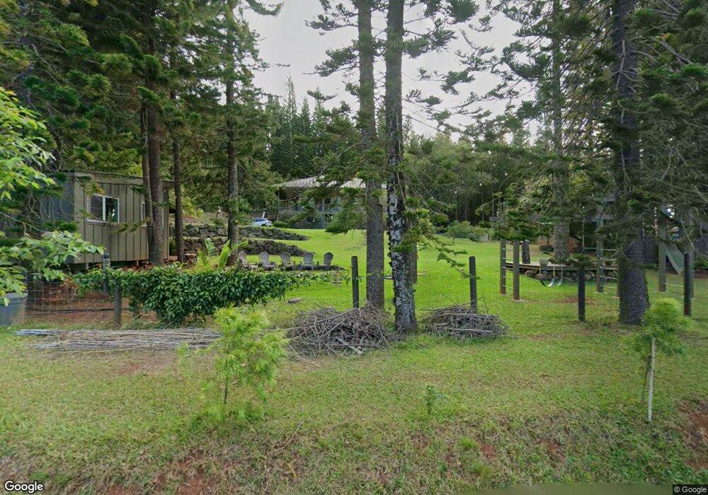 66 Kahakapao Rd unit A, Makawao, HI 96768 - photo 1