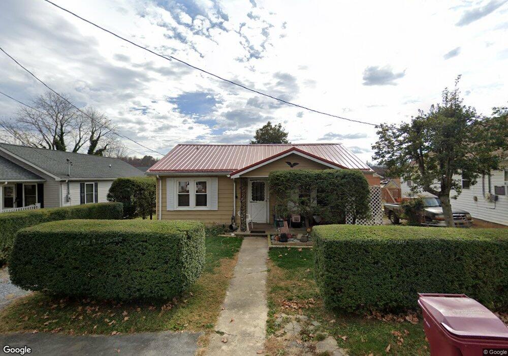 504 Pardee St, Johnson City, TN 37601 - photo 1