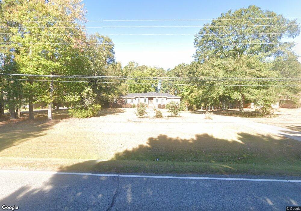 908 Palmetto Tyrone Rd, Sharpsburg, GA 30277 - photo 1