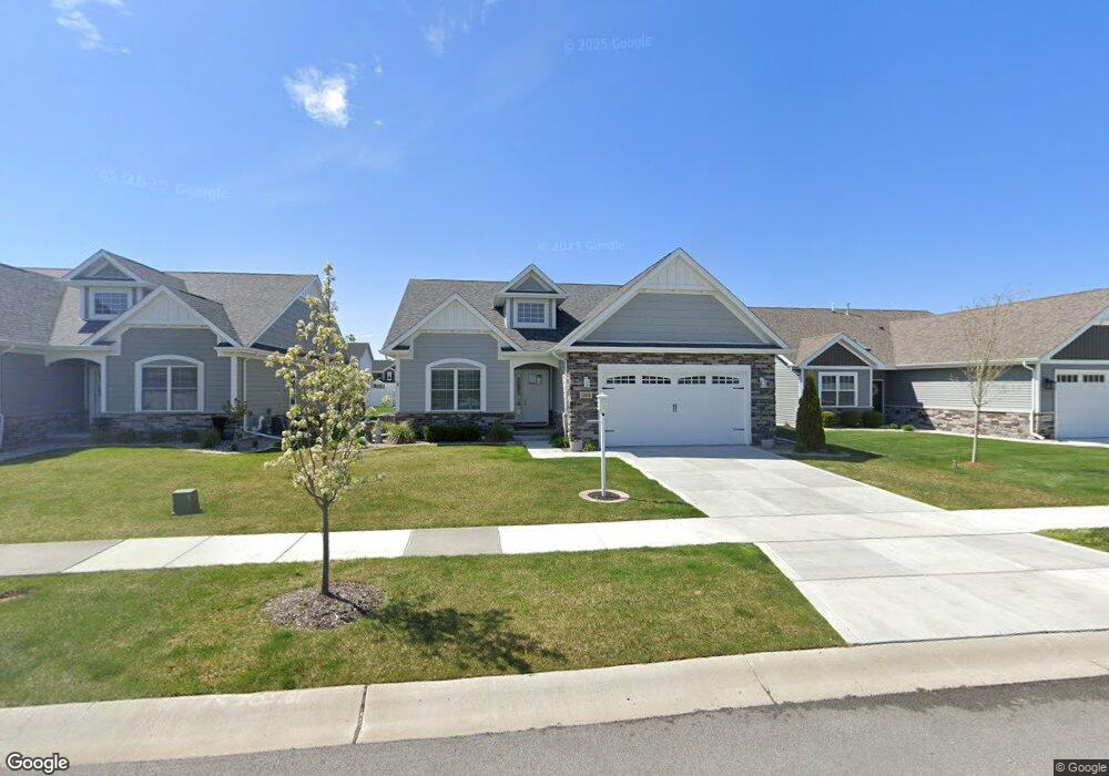 10418 Garnet Way, Saint John, IN 46373 - photo 1