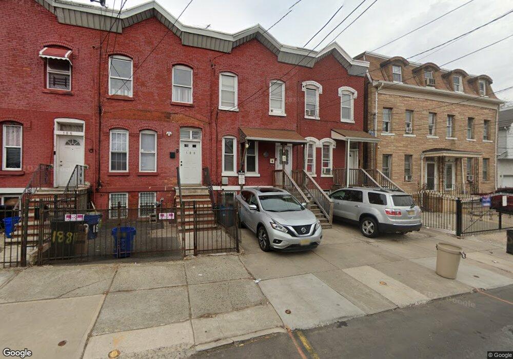 192 Garside St, Newark, NJ 07104 - photo 1