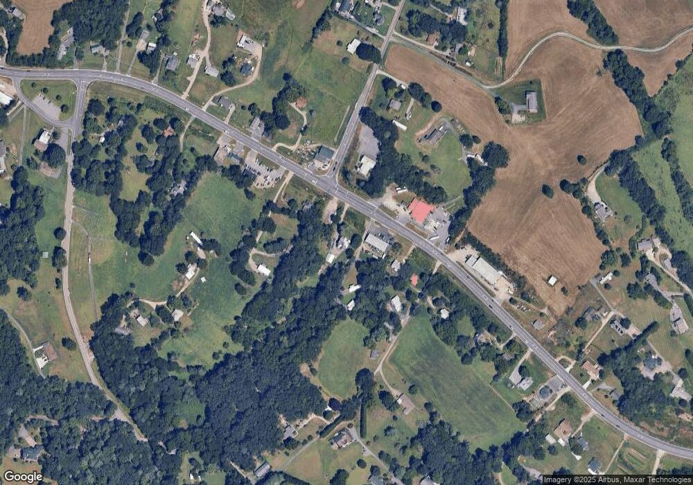 2754 New Leicester Hwy, Leicester, NC 28748 - photo 1