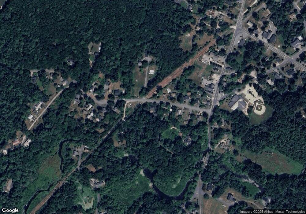 9 Forest St, Byfield, MA 01922 - photo 1