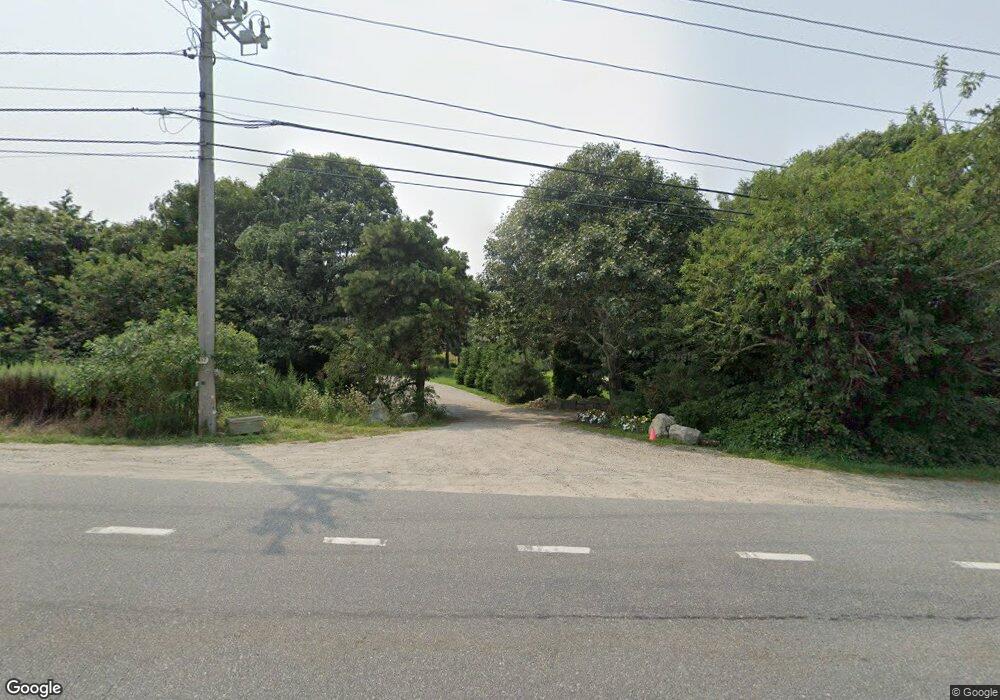 152 Route 6, Truro, MA 2666 - photo 1