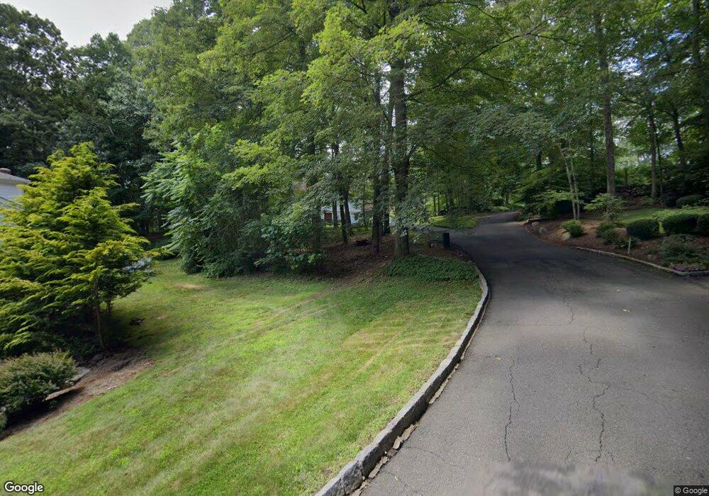 25 Sharp Hill Ln, Ridgefield, CT 06877 - photo 1