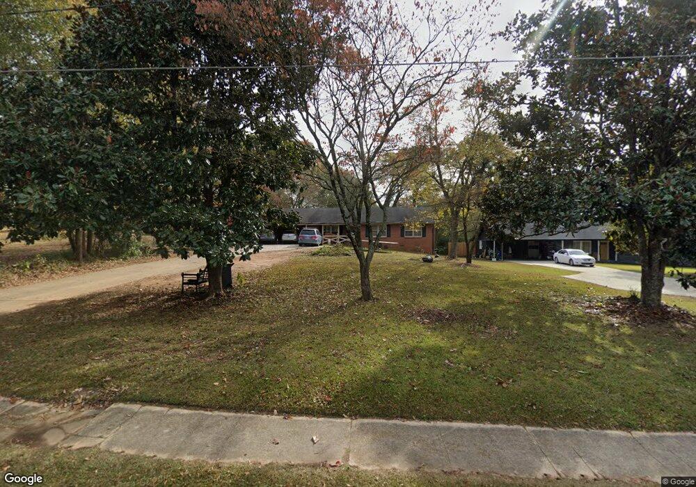 1613 Brockett Rd unit 1, Tucker, GA 30084 - photo 1