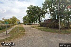 201 4th Ave S, Froid, MT 59226