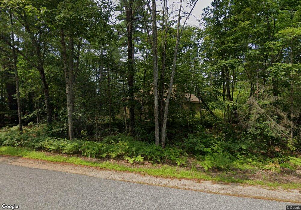 496 Pequawket Dr, Conway, NH 03818 - photo 1