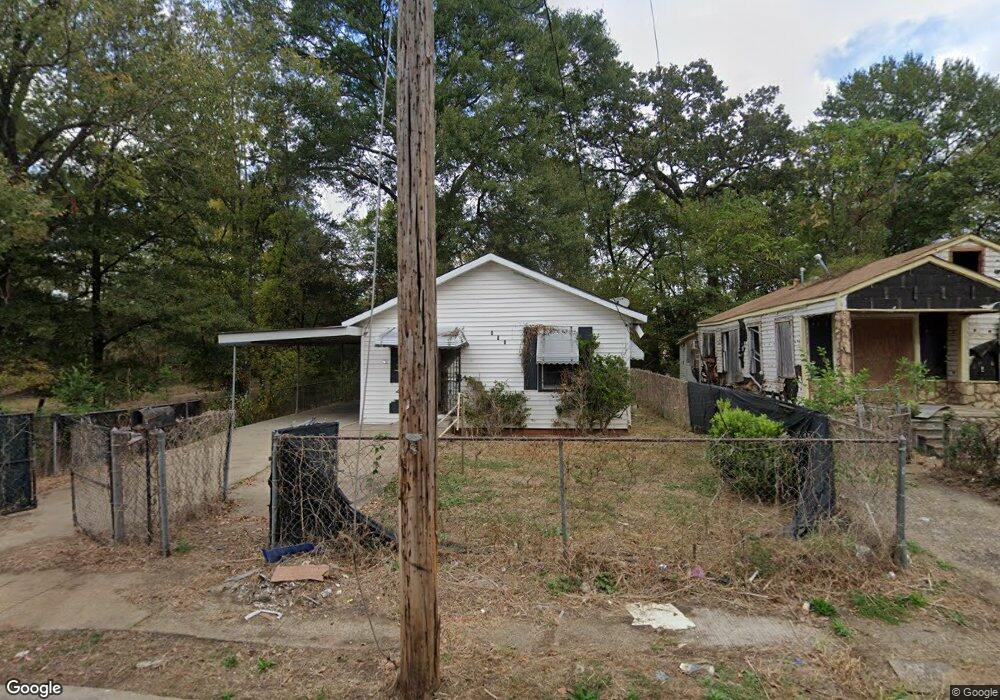 312 W 69th St, Shreveport, LA 71106 - photo 1